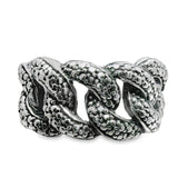 Anillo Cadena 6