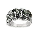 Anillo Cadena 6