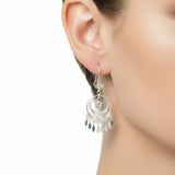 Arete Luna Festiva De Plata
