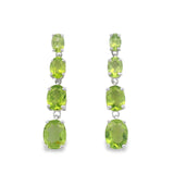 Arete Diana de Peridot