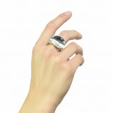 Anillo Carora