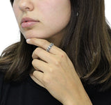 Anillo De Calaveras