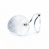 Anillo De Plata