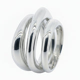 Anillo De Plata
