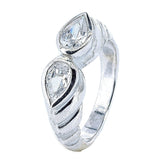Anillo De Plata