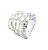 Anillo Evanora