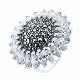 Anillo Girasol