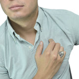 Anillo Tánatos