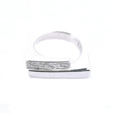 Anillo de Plata