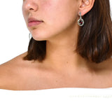 Arete de Marquesita y Circonia