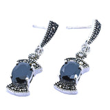 Arete de Marquesita y Circonia