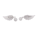 Aretes Alas de Circonia
