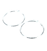 Arracada Tubular