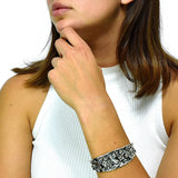 Brazalete De Plata