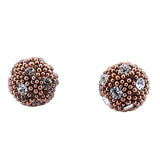 Broquel Bola de Fuego