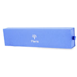 Caja larga para Pulsera o Collar