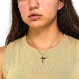Cruz De Plata
