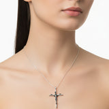 Cruz De Plata