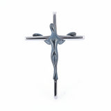 Cruz De Plata