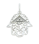 Dije De Mano De Fátima