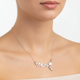 Dije De Plata
