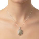 Dije De Plata