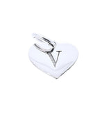 Dije Inicial Corazon