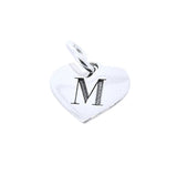 Dije Inicial Corazon