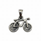Dije de Bicicleta