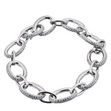 Pulsera de Circonia