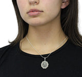 Medalla Oval De San Benito