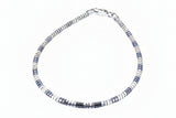 Pulsera De Plata