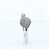 Anillo De Plata