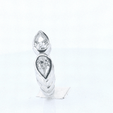Anillo De Plata