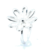 Anillo Flora