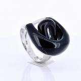 Anillo De Plata