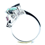 Anillo Mireia