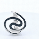 Anillo De Plata