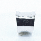 Anillo De Plata