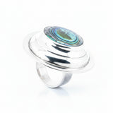 Anillo De Plata-anillo-Plarte
