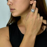 Anillo Oda-Anillo-Plarte