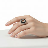 Anillo Oda-Anillo-Plarte