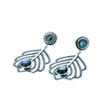 Arete Filigrana Dubai-Aretes-Plarte