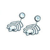 Arete Filigrana Dubai-Aretes-Plarte