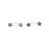 Arete Trepador Dos Flores-Aretes-Plarte