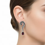 Arete Piedra Natural-Aretes-Plarte