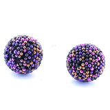 Broquel de Bola de Fuego