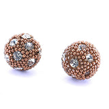 Broquel de Bola de Fuego