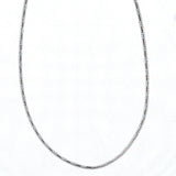 Cadena De Plata