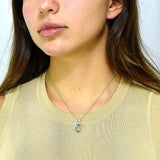 Dije de Plata Granada-Dije-Plarte